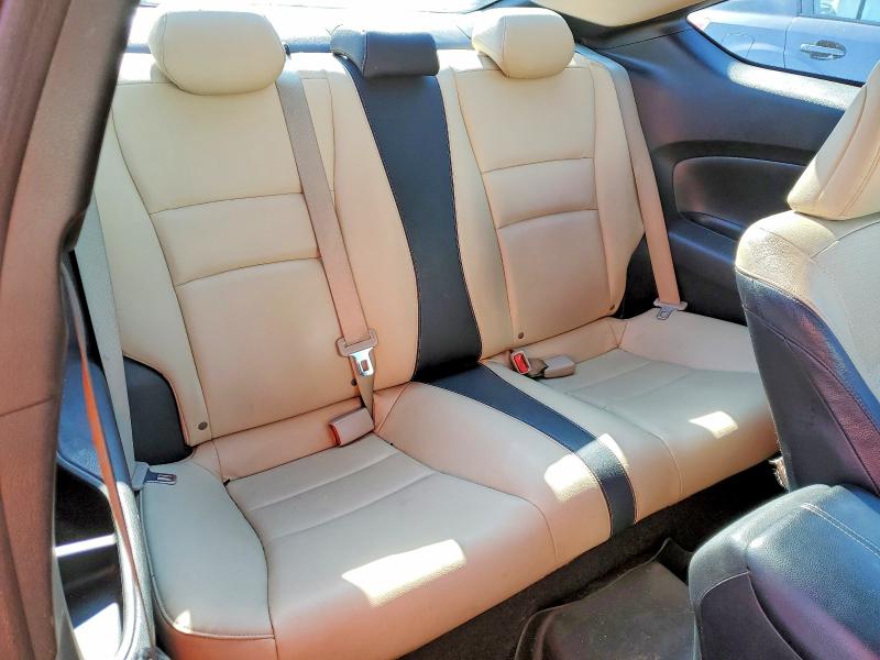 2014 Honda Accord მანქანა იყიდება აუქციონზე, vin: 1HGCT1B81EA009080, აუქციონის ნომერი: 52751196