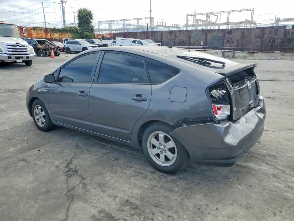 Aukcja sprzedaży 2008 Toyota Prius, vin: JTDKB20U283384374, numer aukcji: 52263716