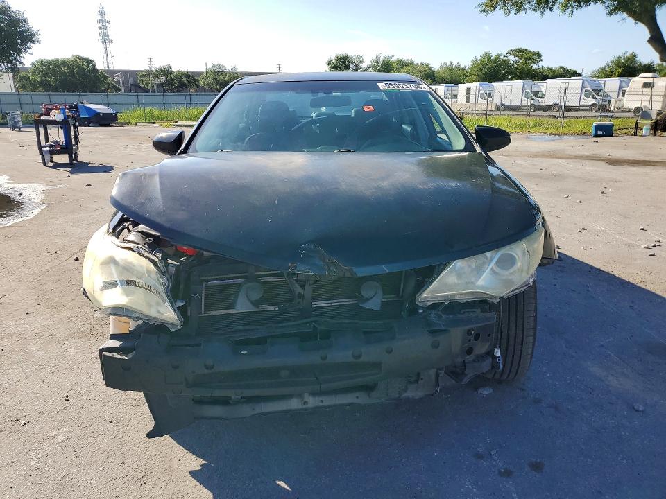 Продажа на аукционе авто 2014 Toyota Camry Hybrid, vin: 4T1BD1FK8EU132317, номер лота: 53903796