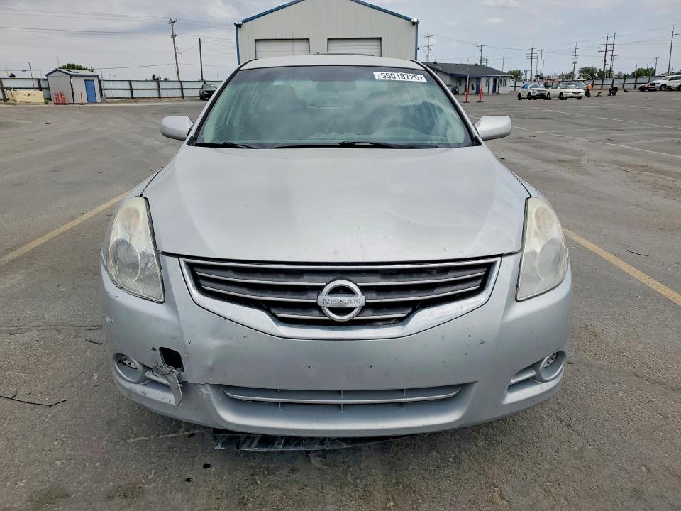 Aukcja sprzedaży 2010 Nissan Altima, vin: 1N4AL2AP4AN566529, numer aukcji: 55018726