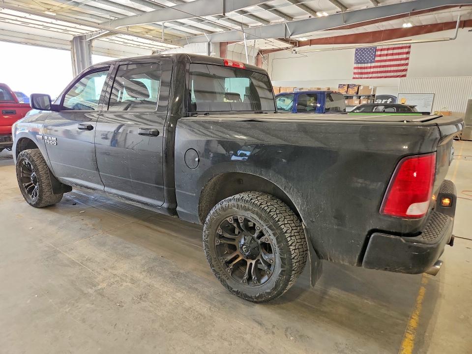 Aukcja sprzedaży 2017 Ram 1500, vin: 3C6RR7KT6HG774684, numer aukcji: 52543996