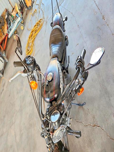 Aukcja sprzedaży 2016 Harley-davidson Xl1200, vin: 1HD1LM320GC447273, numer aukcji: 52089016