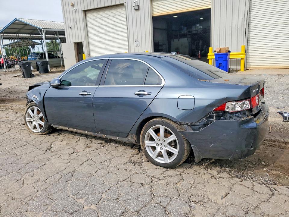 Aukcja sprzedaży 2005 Acura Tsx, vin: JH4CL968X5C023313, numer aukcji: 52914476