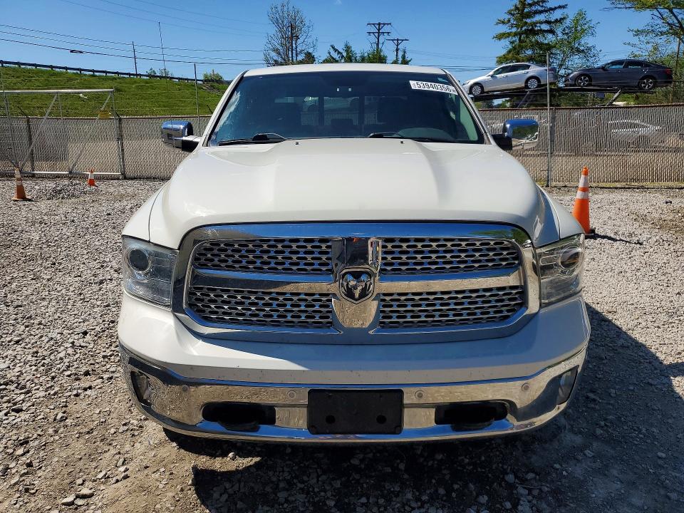 Aukcja sprzedaży 2017 Ram 1500, vin: 1C6RR7NTXHS719594, numer aukcji: 53940356