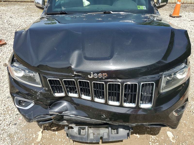 Продаж на аукціоні авто 2014 Jeep Grand Cherokee, vin: 1C4RJFBTXEC367086, номер лоту: 54678236