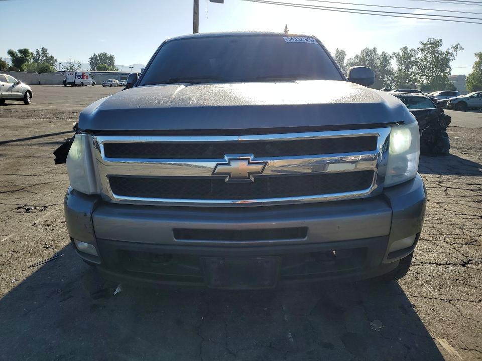 Продаж на аукціоні авто 2009 Chevrolet Silverado, vin: 3GCEK33309G194321, номер лоту: 54352566