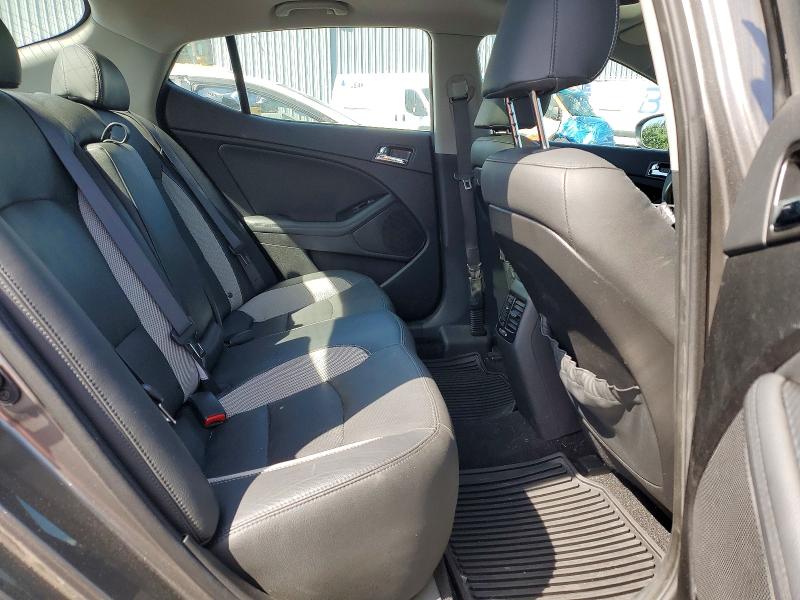 Продаж на аукціоні авто 2012 Kia Optima, vin: 5XXGR4A67CG004984, номер лоту: 54479896