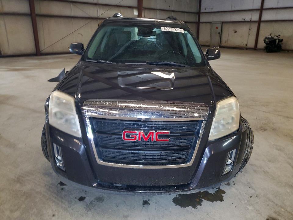 52274326 :رقم المزاد ، 2GKALUEK1D6261409 vin ، 2013 Gmc Terrain مزاد بيع