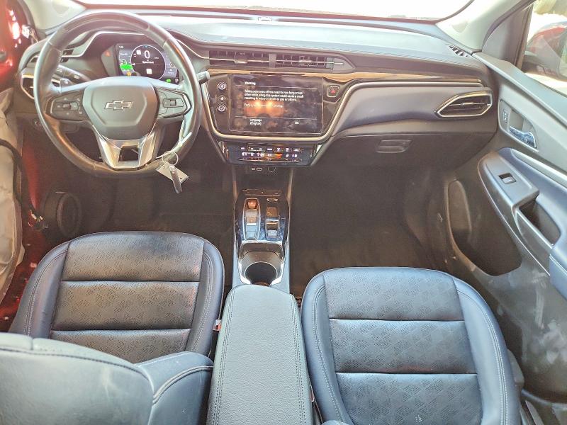 Продажа на аукционе авто 2022 Chevrolet Bolt Euv, vin: 1G1FZ6S08N4131864, номер лота: 52233966