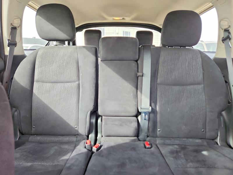 2015 Nissan Pathfinder მანქანა იყიდება აუქციონზე, vin: 5N1AR2MM8FC646022, აუქციონის ნომერი: 54431446
