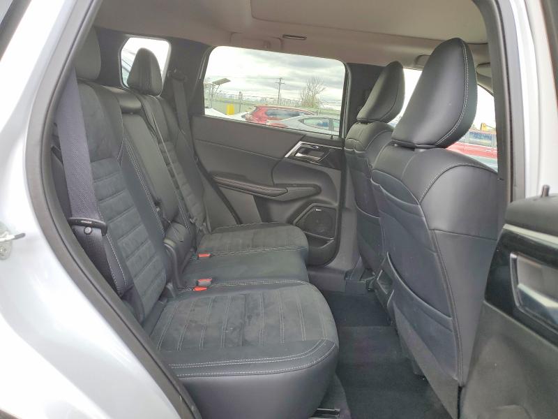 Продаж на аукціоні авто 2025 Mitsubishi Outlander, vin: JA4J4VA81SZ051008, номер лоту: 51949926