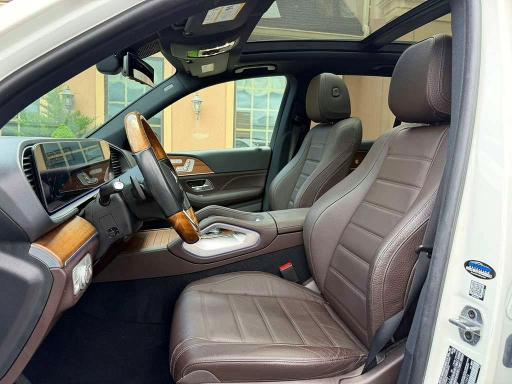 Aukcja sprzedaży 2022 Mercedes-benz Gle, vin: 4JGFB4KBXNA774974, numer aukcji: 53777336