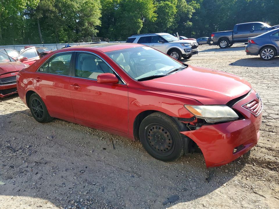 Продаж на аукціоні авто 2008 Toyota Camry, vin: 4T1BE46K28U238488, номер лоту: 52320846