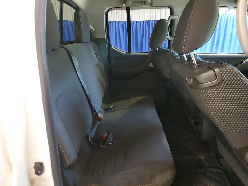 Продаж на аукціоні авто 2014 Nissan Frontier, vin: 1N6AD0EV3EN765871, номер лоту: 54661316