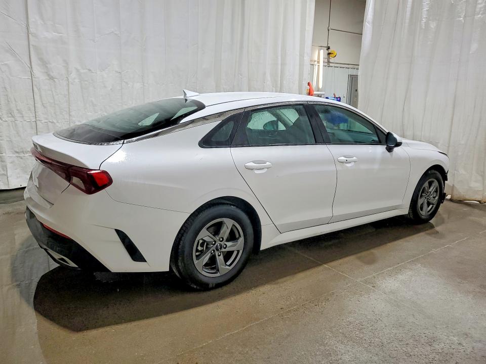 2023 Kia K5 მანქანა იყიდება აუქციონზე, vin: 5XXG14J25PG196805, აუქციონის ნომერი: 54386826