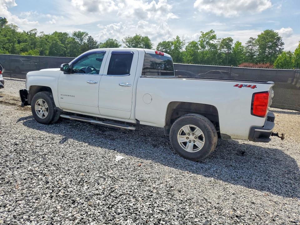 Продажа на аукционе авто 2019 Chevrolet Silverado Ld, vin: 2GCVKPECXK1132170, номер лота: 55115836