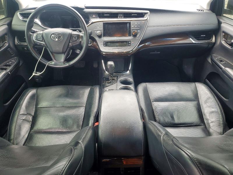 Aukcja sprzedaży 2013 Toyota Avalon, vin: 4T1BK1EB8DU047080, numer aukcji: 53775356