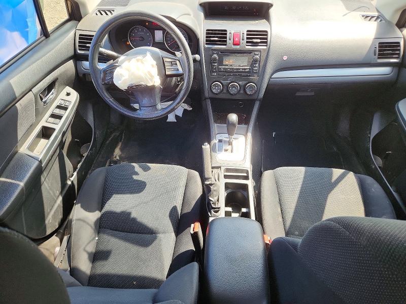 Продажа на аукционе авто 2013 Subaru Impreza, vin: JF1GJAC69DH016048, номер лота: 55112306