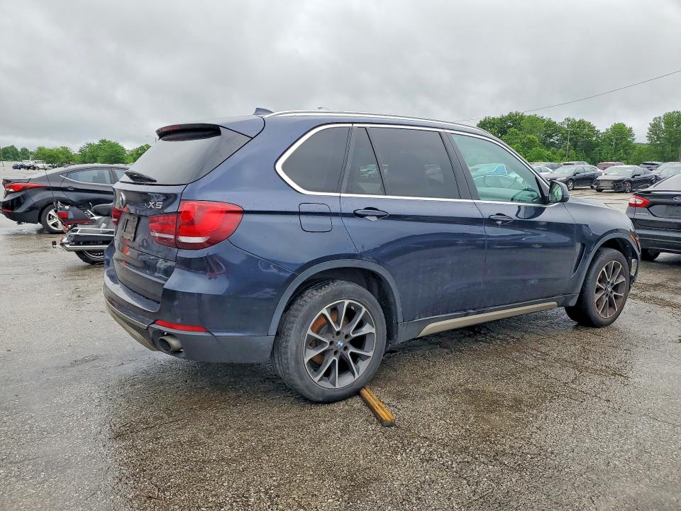 53869976 :رقم المزاد ، 5UXKR0C51E0H19207 vin ، 2014 Bmw X5 مزاد بيع