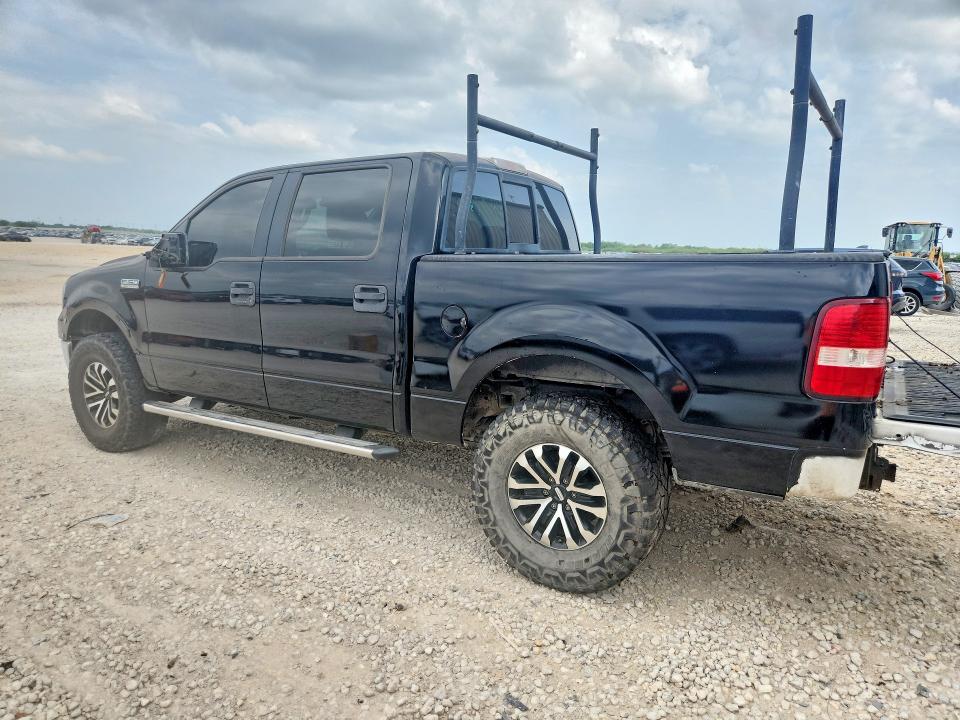 Aukcja sprzedaży 2006 Ford F150, vin: 1FTPW14VX6KD52492, numer aukcji: 53840546