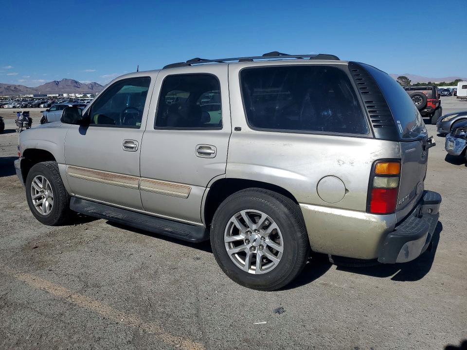 Aukcja sprzedaży 2004 Chevrolet Tahoe, vin: 1GNEK13ZX4R274749, numer aukcji: 54212356