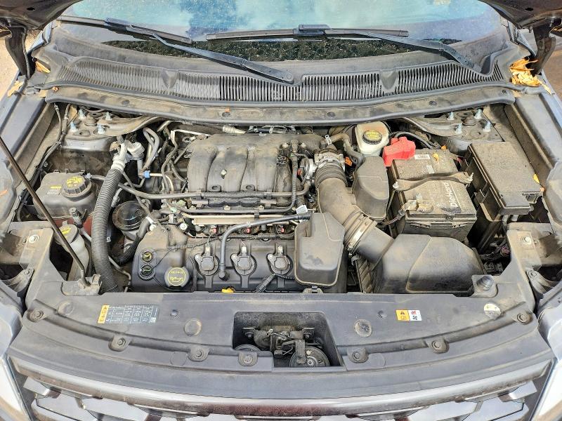 Продаж на аукціоні авто 2018 Ford Explorer, vin: 1FM5K7D85JGA30429, номер лоту: 54486526