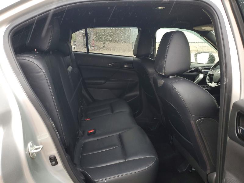 Aukcja sprzedaży 2022 Mitsubishi Eclipse Cross, vin: JA4ATWAA4NZ049706, numer aukcji: 52500806