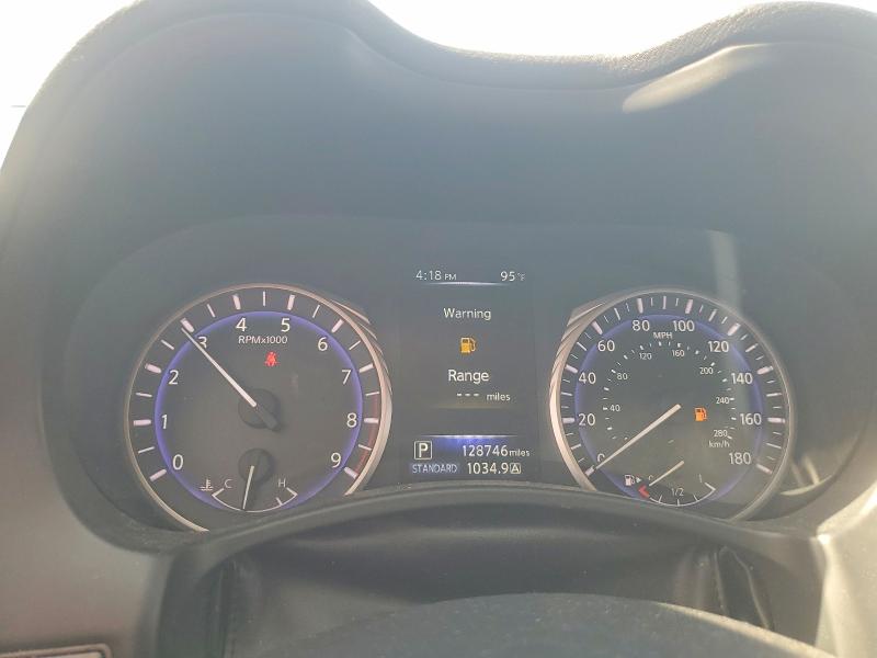 Aukcja sprzedaży 2015 Infiniti Q50, vin: JN1BV7AR6FM422570, numer aukcji: 52202306
