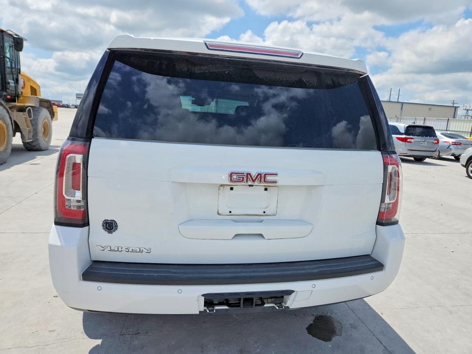 Продажа на аукционе авто 2018 Gmc Yukon, vin: 1GKS2BKC6JR291689, номер лота: 53104086