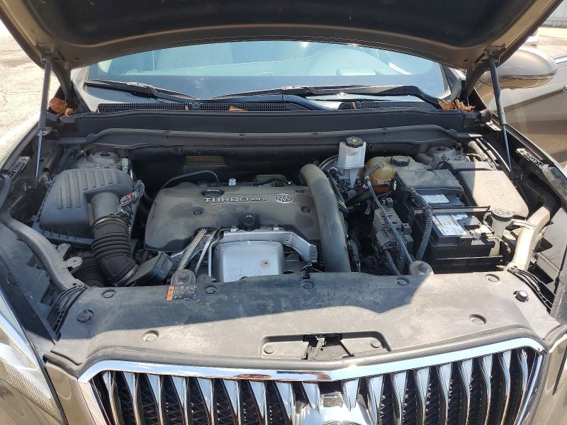 Продаж на аукціоні авто 2017 Buick Envision, vin: LRBFXFSX8HD084736, номер лоту: 54369786