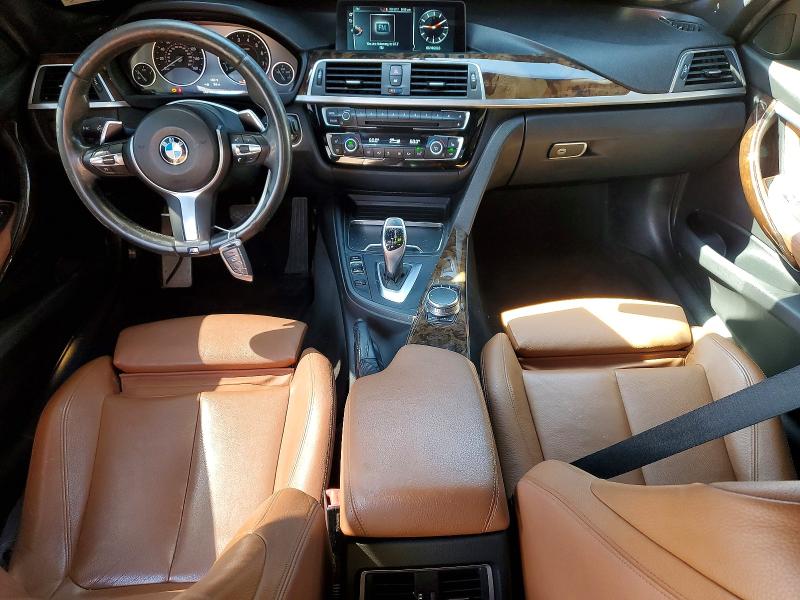 Продажа на аукционе авто 2017 Bmw 330, vin: WBA8D9G39HNU62628, номер лота: 53751766
