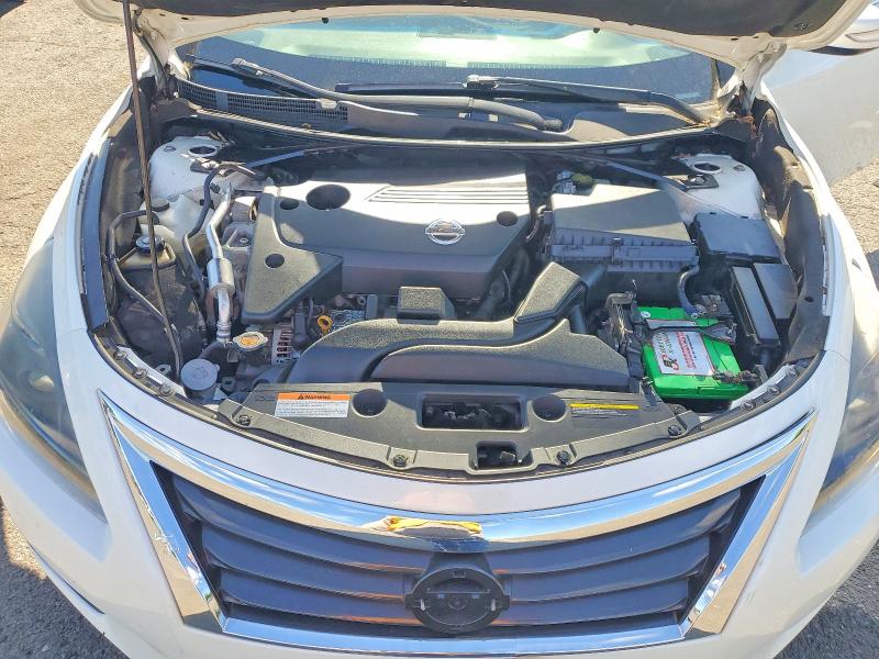 2013 Nissan Altima მანქანა იყიდება აუქციონზე, vin: 1N4AL3AP2DC100913, აუქციონის ნომერი: 53257646