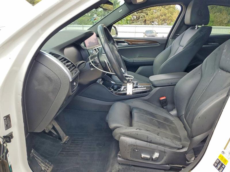 Auction sale of the 2020 Bmw X4, vin: 5UX2V1C09LLE67644, lot number: 52415036