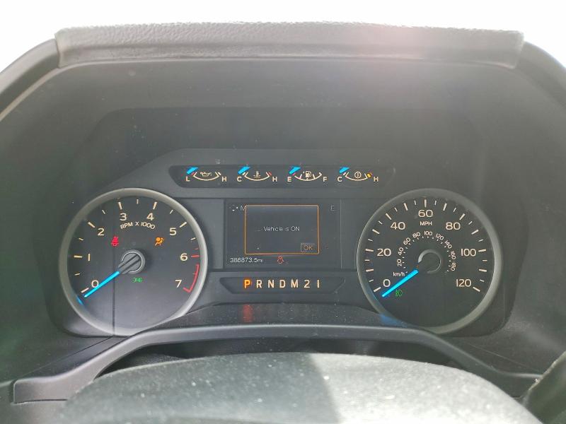 Продаж на аукціоні авто 2017 Ford F150, vin: 1FTEX1CP7HKC59889, номер лоту: 54782826