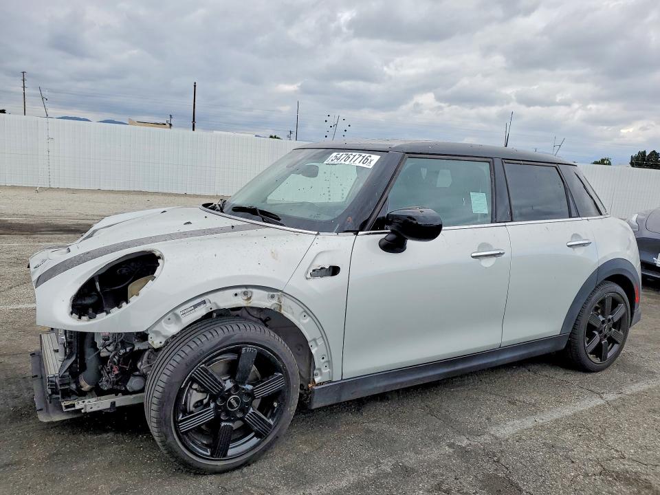 Aukcja sprzedaży 2023 Mini Cooper, vin: WMW53DK01P2T48385, numer aukcji: 54761716