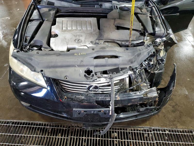 Продаж на аукціоні авто 2008 Lexus Es, vin: JTHBJ46G782250061, номер лоту: 52961286