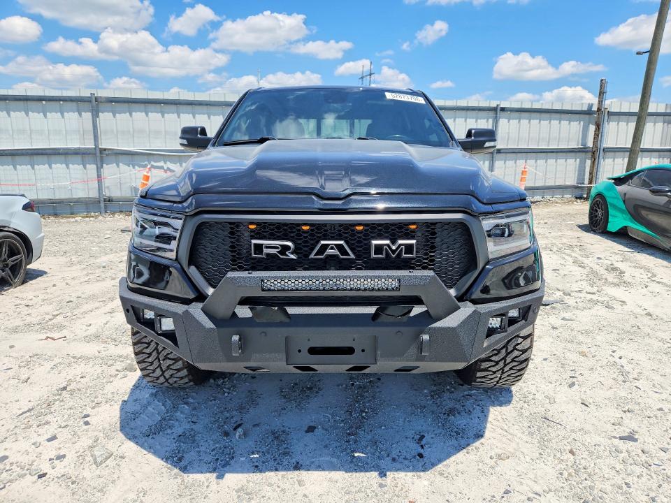 Продаж на аукціоні авто 2022 Ram 1500, vin: 1C6RRFFG1NN460368, номер лоту: 52873706
