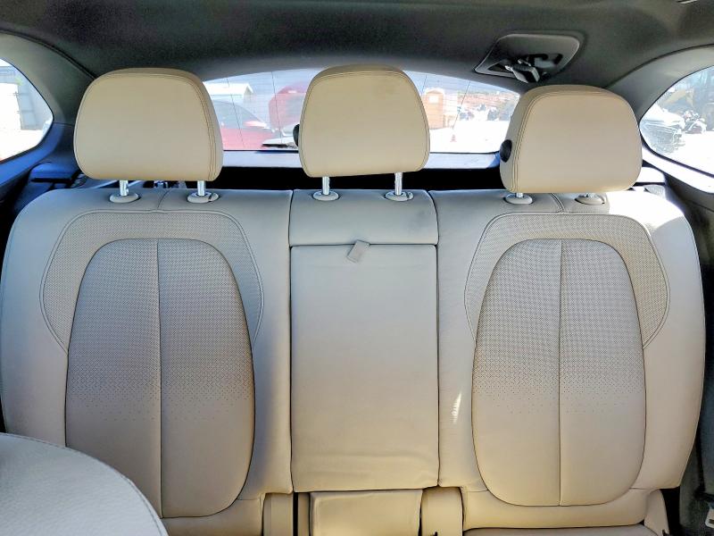 2017 Bmw X1 მანქანა იყიდება აუქციონზე, vin: WBXHT3Z31H4A57214, აუქციონის ნომერი: 53529746