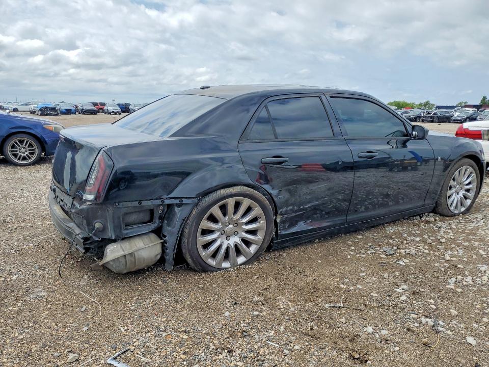 Продажа на аукционе авто 2013 Chrysler 300, vin: 2C3CCAAG9DH744949, номер лота: 53091806