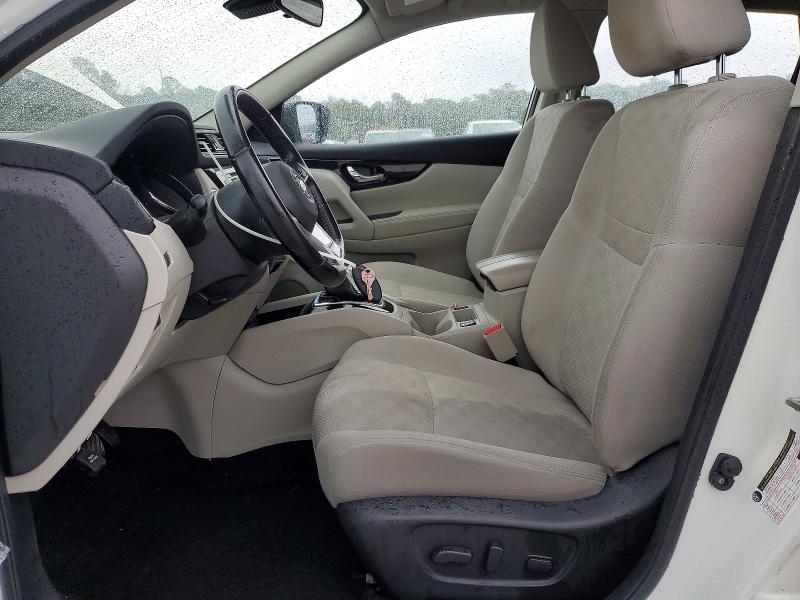 52199426 :رقم المزاد ، JN1BJ1BW7NW682816 vin ، 2022 Nissan Rogue Sport مزاد بيع