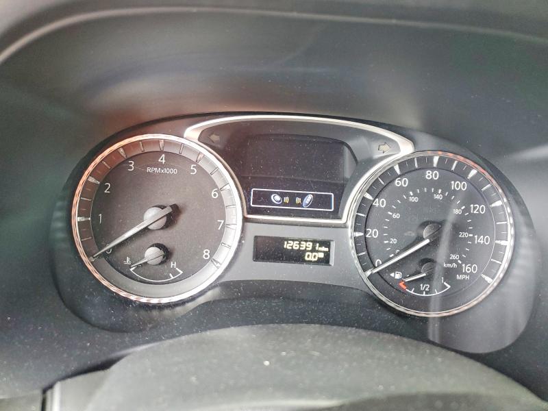 2018 Infiniti Qx60 მანქანა იყიდება აუქციონზე, vin: 5N1DL0MM9JC503205, აუქციონის ნომერი: 54980846