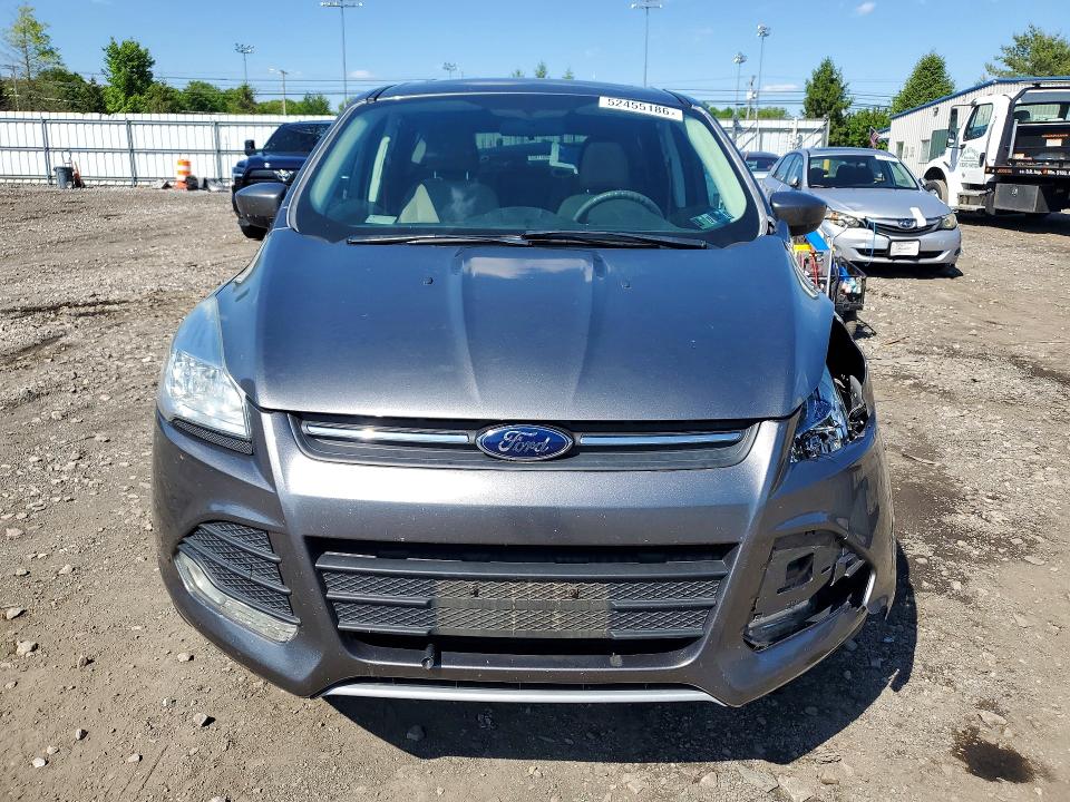 Aukcja sprzedaży 2014 Ford Escape, vin: 1FMCU9G90EUE33095, numer aukcji: 52455186