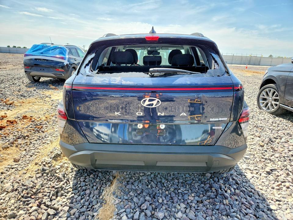Aukcja sprzedaży 2026 Hyundai Kona, vin: KM8HFCAB0TU362437, numer aukcji: 53409576