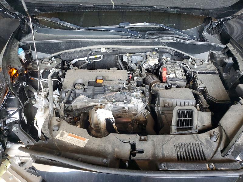 53287146 :رقم المزاد ، 3CZRZ2H5XSM736317 vin ، 2025 Honda Hr-v مزاد بيع