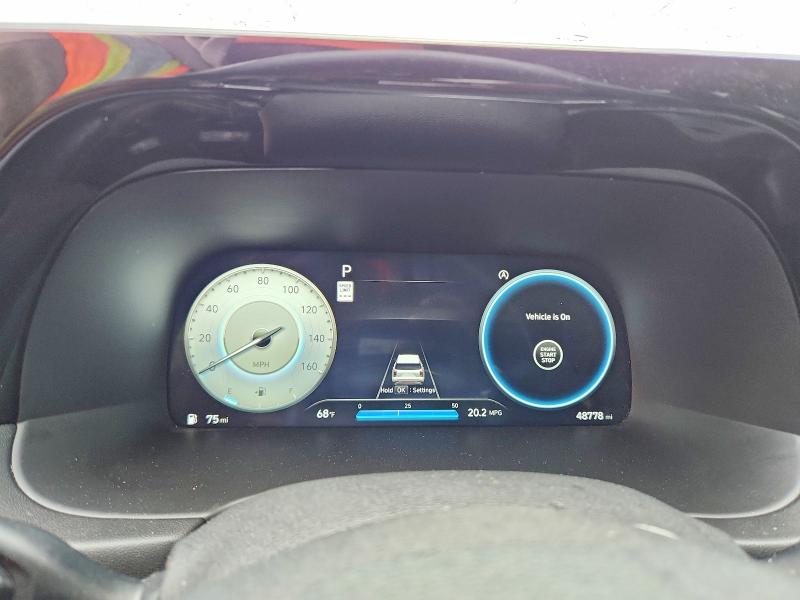 Aukcja sprzedaży 2024 Hyundai Palisade, vin: KM8R7DGEXRU713419, numer aukcji: 54868056
