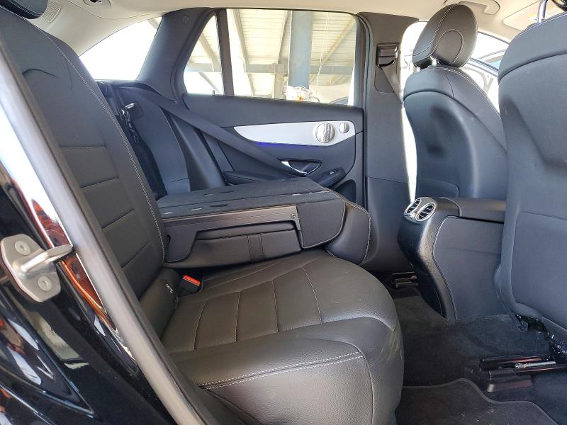 Aukcja sprzedaży 2021 Mercedes-benz Glc, vin: W1N0G8EB0MF920260, numer aukcji: 54021246