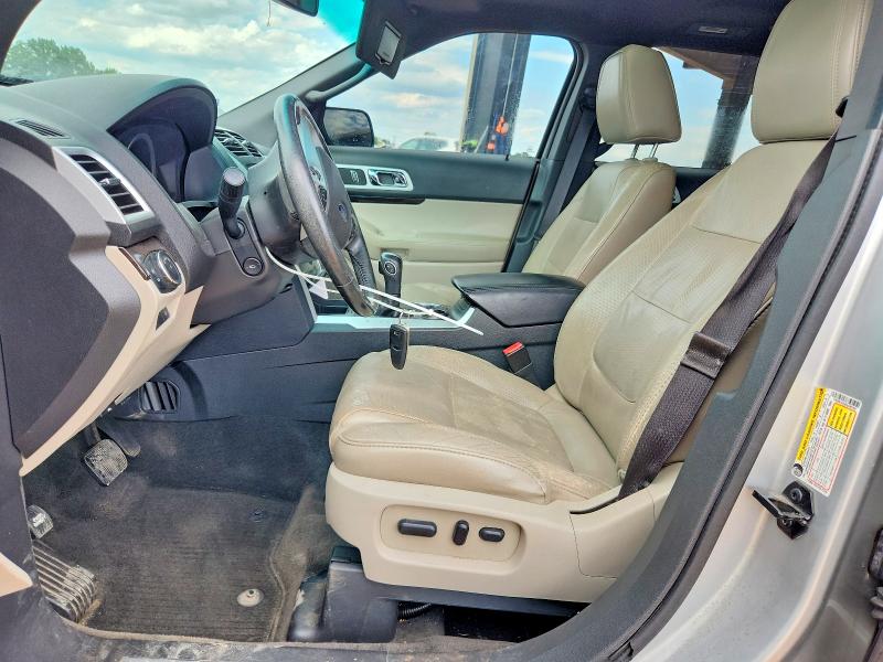 Продаж на аукціоні авто 2011 Ford Explorer, vin: 1FMHK7F85BGA86169, номер лоту: 51987916