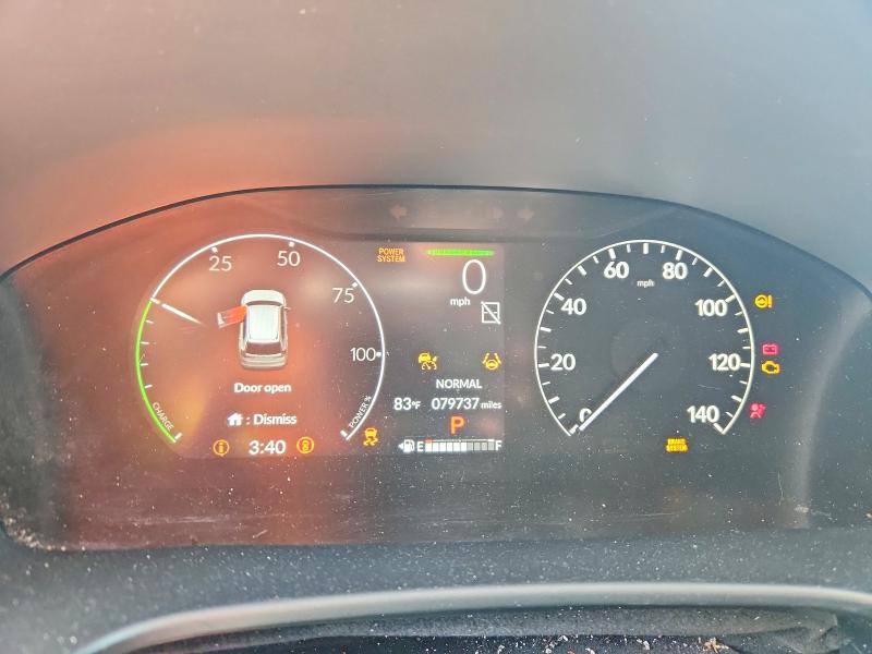 Aukcja sprzedaży 2023 Honda Cr-v, vin: 7FARS5H55PE008349, numer aukcji: 52474836