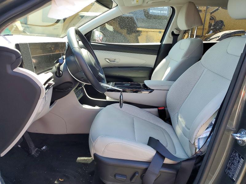 Продажа на аукционе авто 2025 Hyundai Tucson, vin: KM8JCDD19SU376032, номер лота: 52320256