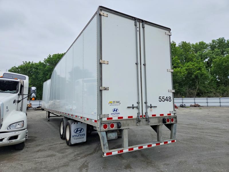 Продаж на аукціоні авто 2023 Hyundai Trailer, vin: 3H3V532K5PS469632, номер лоту: 54853526